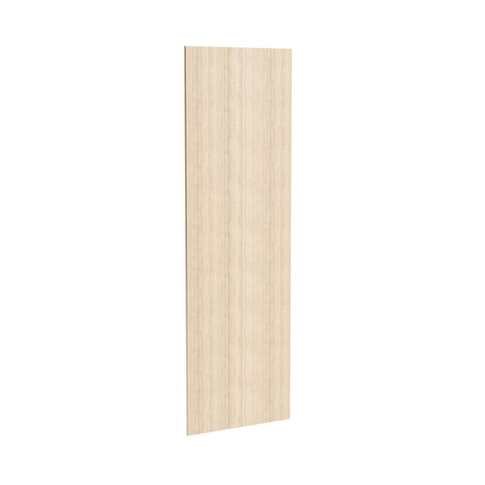 Kaboodle 650mm Almond Oak Blind Cnr Pantry Panel