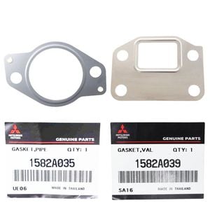 Genuine EGR Pipe Gaskets For Mitsubishi Challenger 4D56 2.5L