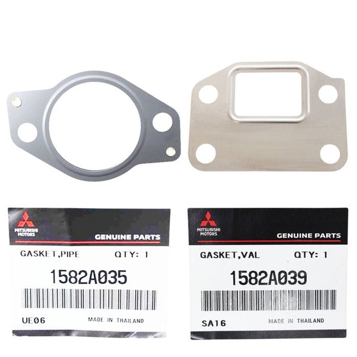 Genuine EGR Pipe Gaskets For Mitsubishi Challenger 4D56 2.5L