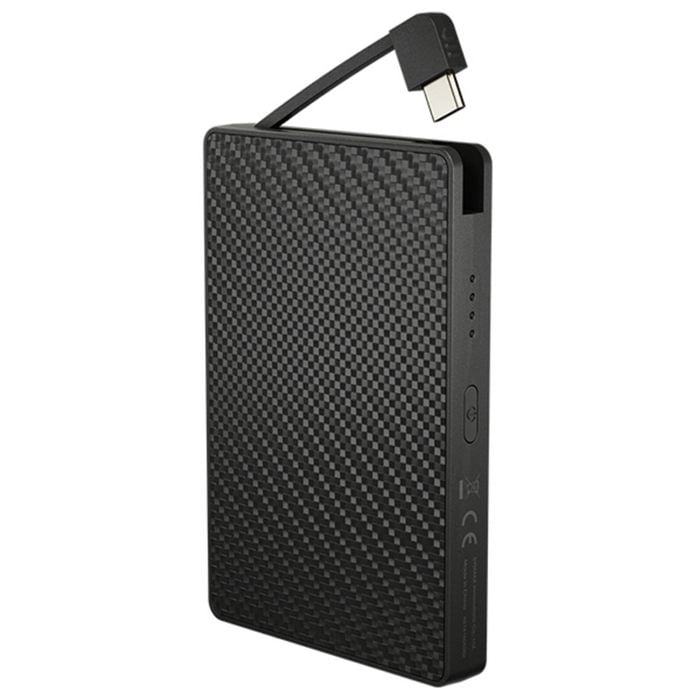Nitecore Pocket Powerbank 10,000mah