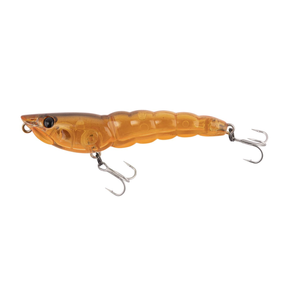 Berkley ProTech Prawn Walker 75mm Topwater Hard Body Fishing Lure Magic Morton