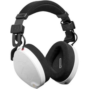 Rode Nth-100 Professional Over-ear Headphones - White