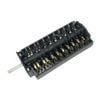 Oven Selector Switch - Multifunction Controller Pa210032013, Suits Technika, Arda