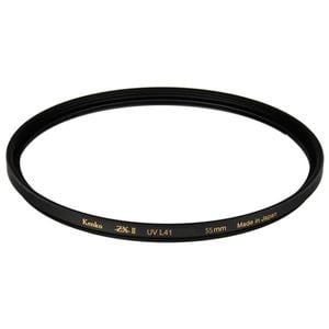 Kenko 55mm ZXII UV L41 Filter