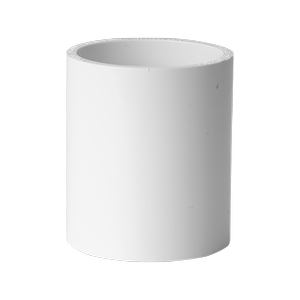 Holman 40mm Press PVC Coupling
