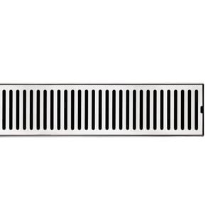 Forme 800mm x 100mm Channel Waste – Linear