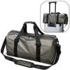 NNEOBA Fitness Travel Sports Bag Gold
