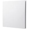 Blauberg ULTRA Square Matt White Fan Grille For ULTRA Fan Housing - White