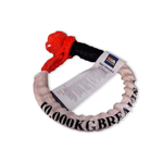 SSA Soft Shackles 10000kg 9mm 0.6m White