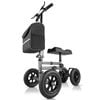 Altus Knee Walker Scooter All Terrain 10-Inch Wheels Mobility Aid