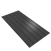Armorsteel 875mm Style Clad 0.4mm Ironsand Roofing Steel