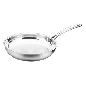Scanpan Impact Stainless Steel Frypan 30cm