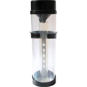 Holman Rain Gauge Round Cylinder