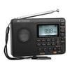 Multi-band Digital Radio Black