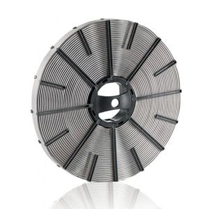 Homedics Replacement Nano Coil Filter for Electrostatic Air Cleaner AR120