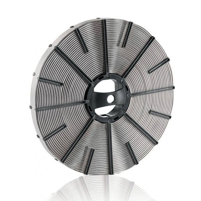 Homedics Replacement Nano Coil Filter for Electrostatic Air Cleaner AR120