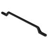 Kaboodle 192mm Matte Black Salento Kitchen Handle