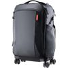 PGYTECH Roller Camera Backpack - Black