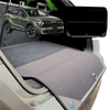 Rear Cargo Boot Bumper Protector for Kia Sportage 2021 - Current (NQ5) - XL (98 x 55) - Black
