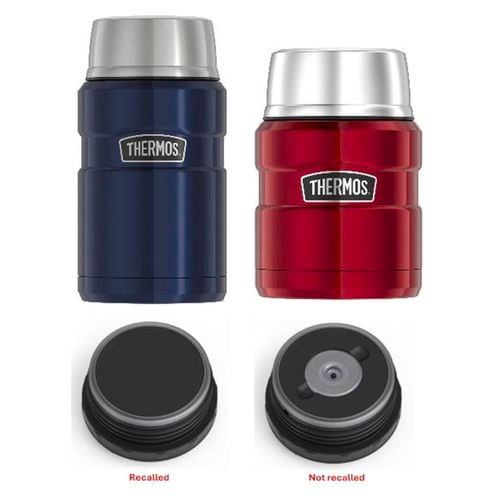 Product Recall AU - Stainless-King-Food-Jars