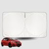Windscreen Sun Shade for Honda® Jazz 2014-2021 Universal Fit Window Visor UV Block