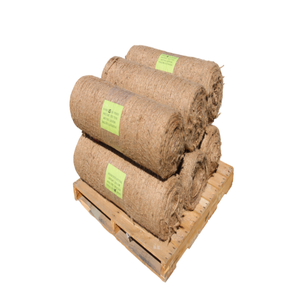 Integrated Jute Netting 2MX50M - Pallet Of 6