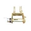 SSA Ratchet Winch Clip-On LLC3000kg (LLC3T)