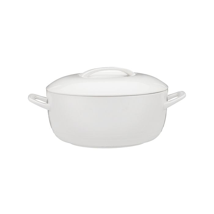 Ecology Signature Casserole Dishh w/ Lid 2L
