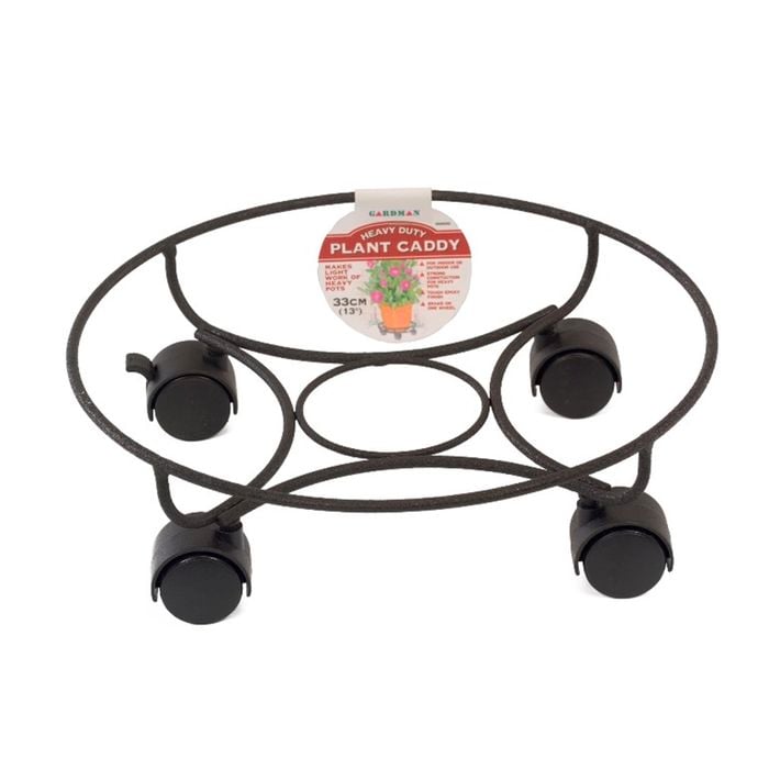 Gardman Plant Caddy Heavy Duty 33cm