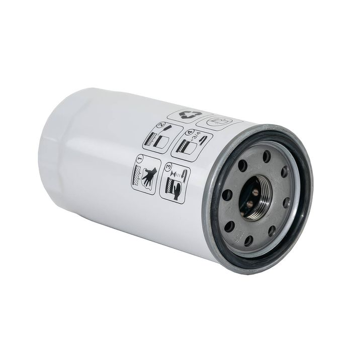 WIX Oil Filter WL10087 Interchangeable with Z600, WZ600