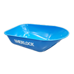 Sherlock 100L Steel Medium Duty Replacement Wheelbarrow Tray