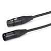 Samson 3M TourTek XLR to XLR Microphone Cable