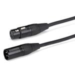 Samson 3M TourTek XLR to XLR Microphone Cable