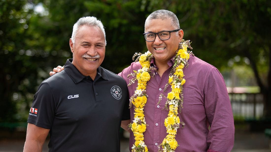 Media Release NZ - Local Touch legends wanted: Bunnings Home Ground Heroes nominations open - Te Ohu Ikaroa 