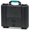 Hprc 2580 - Hard Case With Laptop Kit (black)