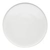 Ecology Origin Porcelain 40.5cm Round Serving Platter - White