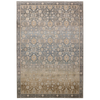 Hamilton 160x230cm Luxor Washable Rug