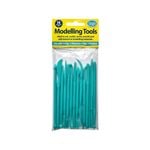 Boyle Modelling Tools 14pcs