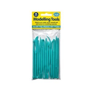 Boyle Modelling Tools 14pcs