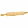 Trenton Rolling Pin Wooden Professional Baking Pastry 330x70mm Kitchenware