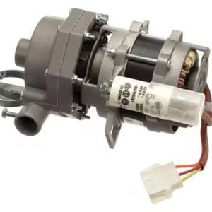 Electrolux Professional Dishwasher Rinse Pump Motor 0L1640