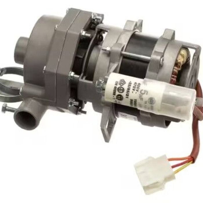 Electrolux Professional Dishwasher Rinse Pump Motor 0L1640