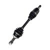 Front Left CV Joint Axle Drive Shaft For Nissan Maxima A32 A33 3.0L FWD MT AT