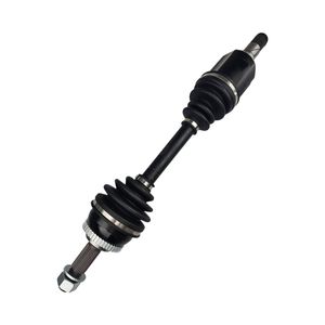 Front Left CV Joint Axle Drive Shaft For Nissan Maxima A32 A33 3.0L FWD MT AT