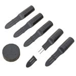 Willow Smart Indoor Plant Sensor Urban Jungle Pack Charcoal