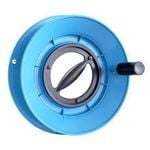 Surecatch 10 Inch Fishing Hand Caster with Winding Handle - Hand Line