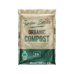 Garden Basics 25L Compost