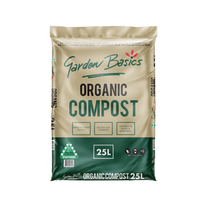 Garden Basics 25L Compost