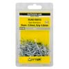 Otter 3.2 x 4.8mm Open Aluminium Blind Rivets - 100 Pack