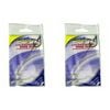 2x Wilson Live Bait/Dead Bait Wire Rig - #2 Treble & Hoodlum - 69lb Wire Trace